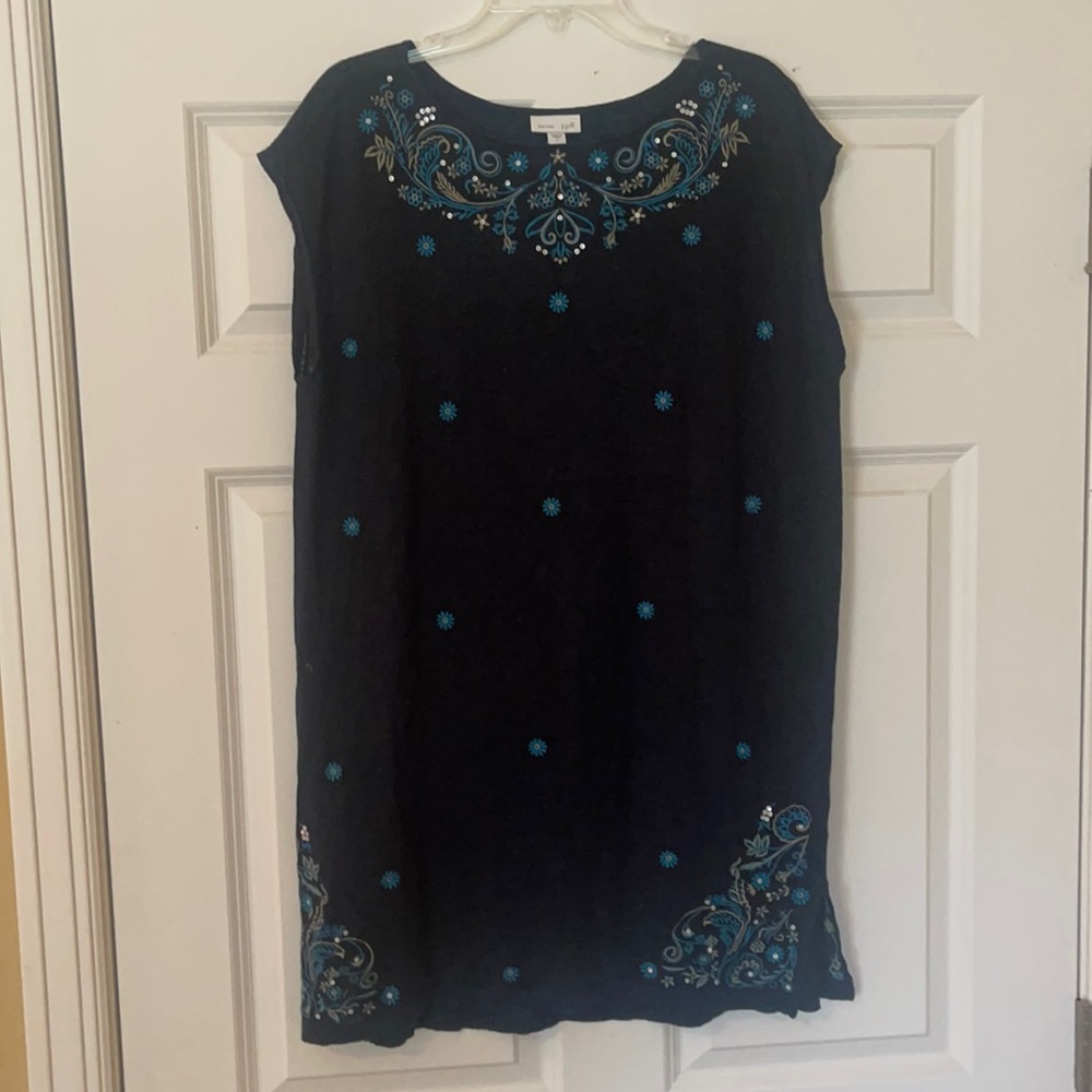 Jjill top